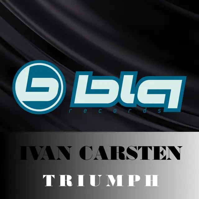 You Try To Play Me by Ivan Carsten - Hardstyle cover art
