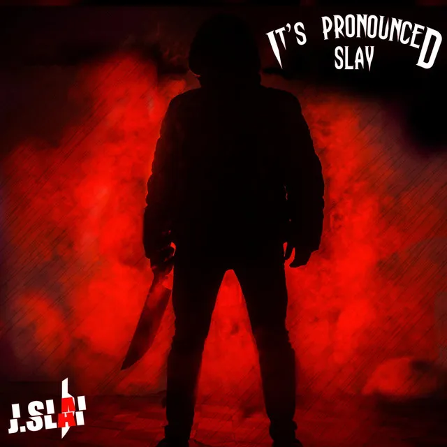 Commencement by J. Slai - Uptempo cover art