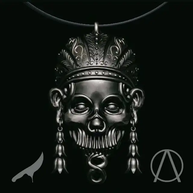 Death Whistles by J. Slai, Izan - Uptempo cover art