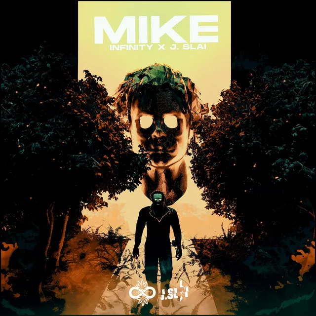 Mike by J. Slai, DJ Infinity - Uptempo cover art