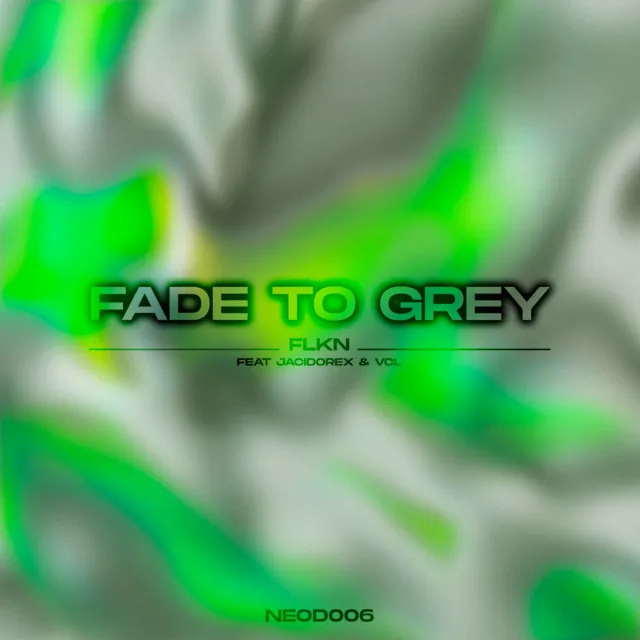 Work My Mind by Jacidorex, FLKN - Hard Techno cover art