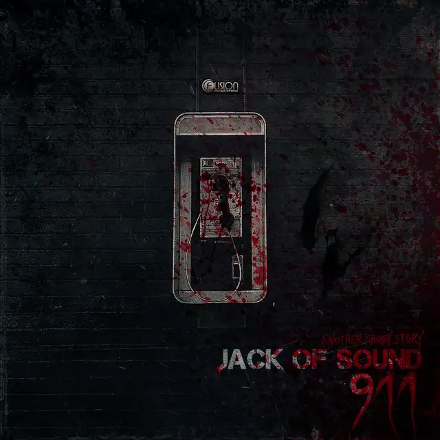 Another Ghost Story - Original Edit by Jack Of Sound - Hardstyle cover art