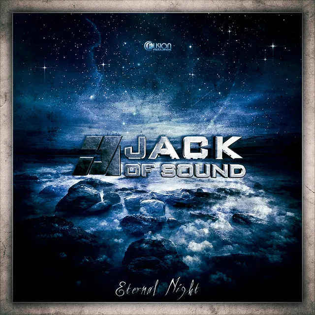 Eternal Night - Original Edit by Jack Of Sound - Hardstyle cover art