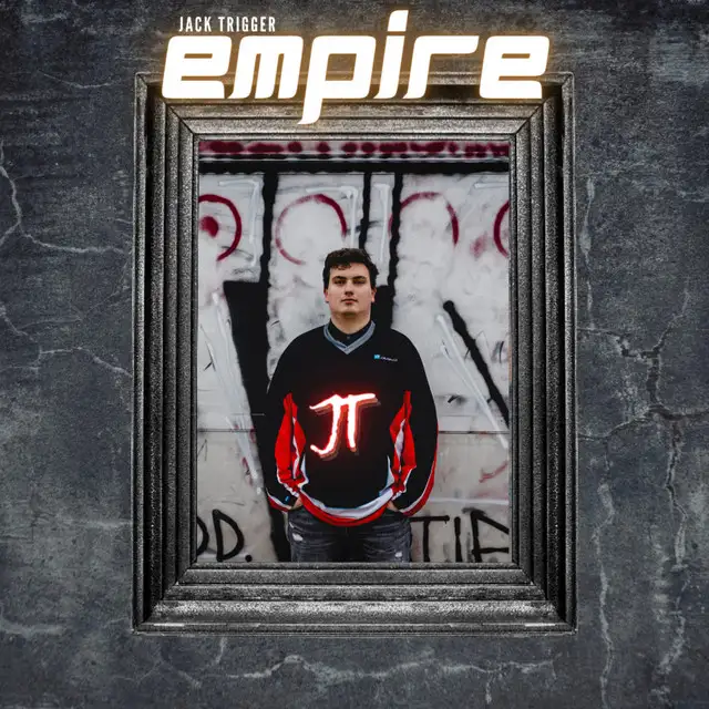 Empire - Extended Version by Jack Trigger - Hardcore cover art