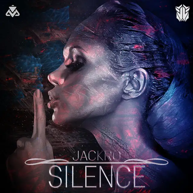 Silence by Jackro - Hardstyle cover art