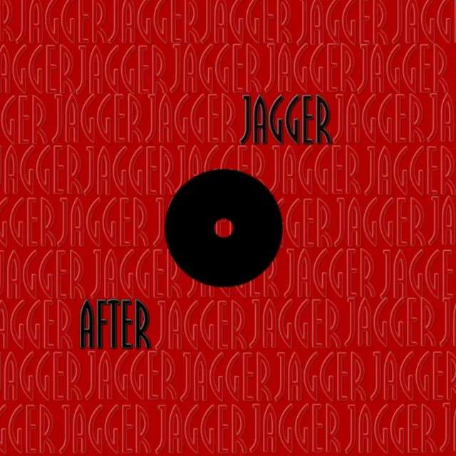 After by JAGGER - Hardstyle cover art