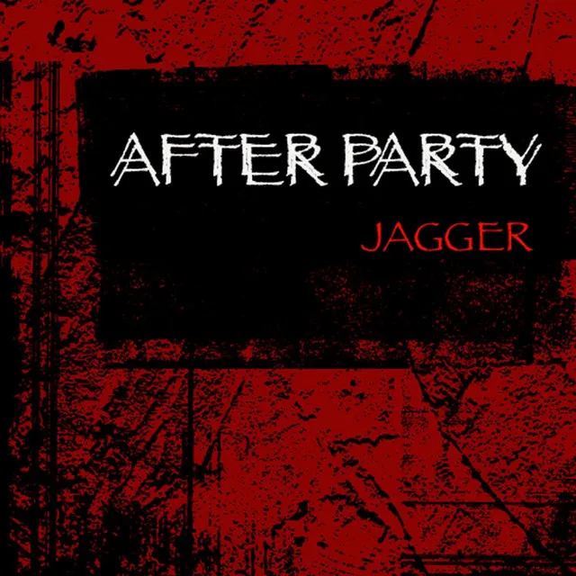 Landing by JAGGER - Hardstyle cover art