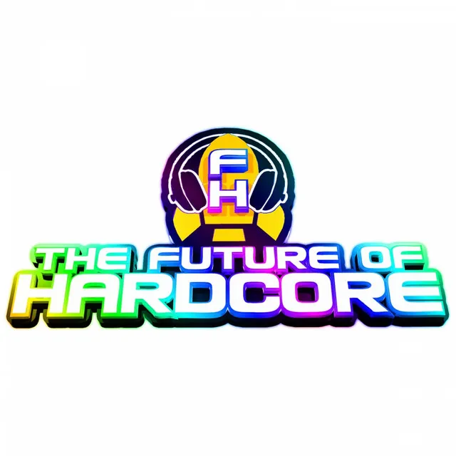 Bassline Chaos - Original Mix by Jakka-B - Hardstyle cover art