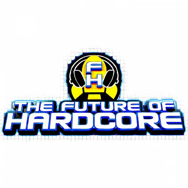 Jakk Hammer - Original Mix by Jakka-B - Hardstyle cover art