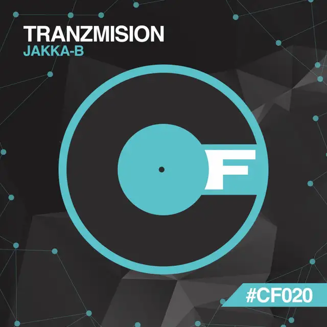 Tranzmission - Original Mix by Jakka-B - Hardstyle cover art