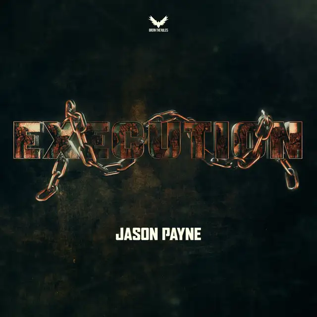 Execution by Jason Payne - Rawstyle cover art