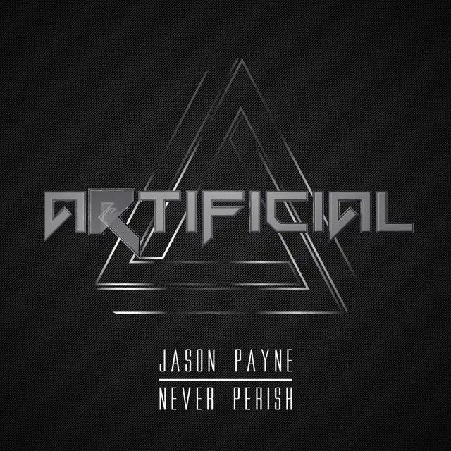 Never Perish - Original Mix by Jason Payne - Rawstyle cover art
