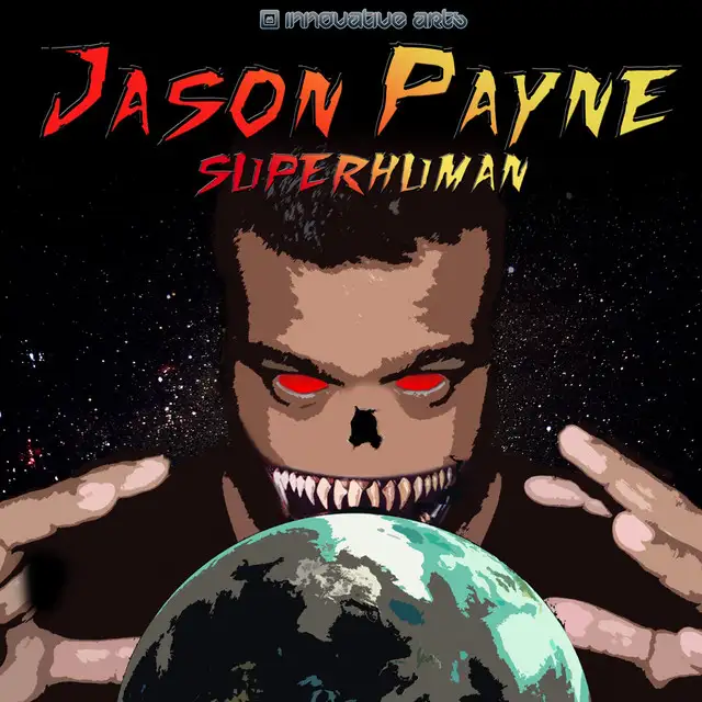 Savage - Original Mix by Jason Payne - Rawstyle cover art