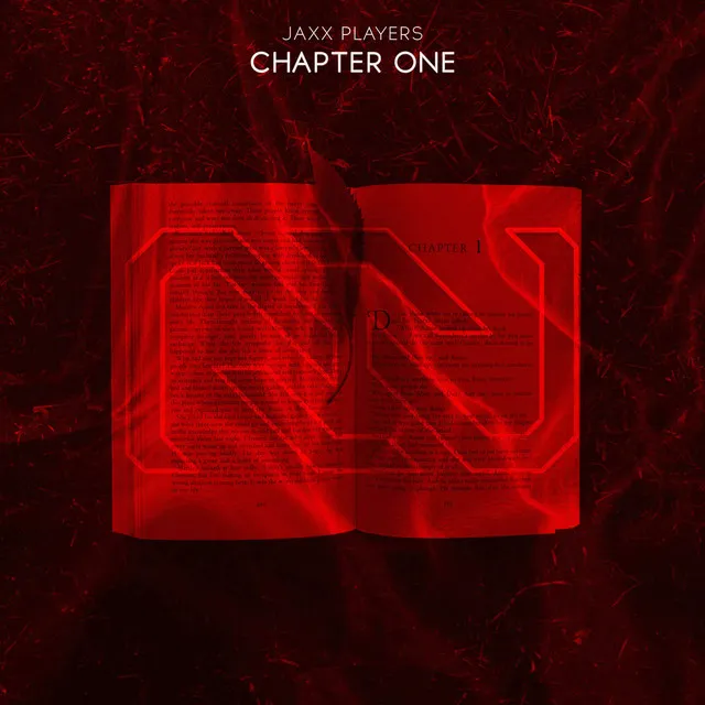 Chapter One by Jaxx Players - Hardstyle cover art
