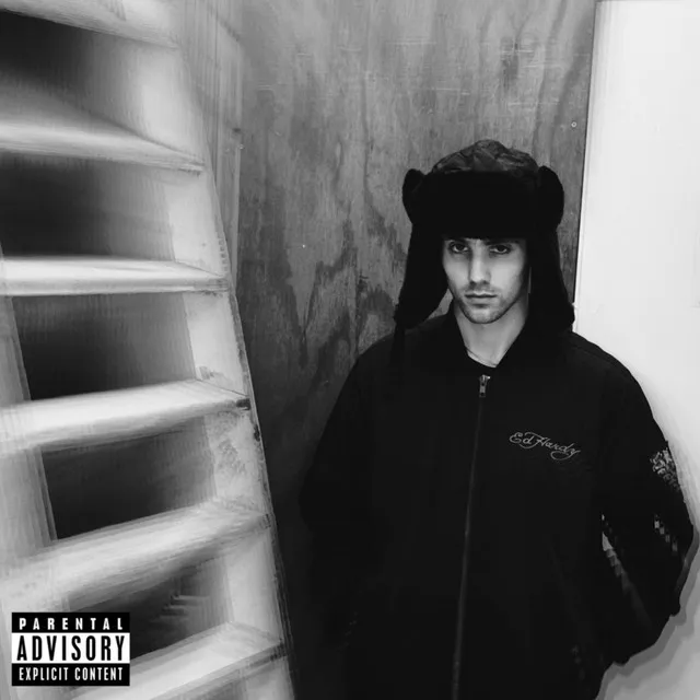 Pressure by Jayron - Hard Techno cover art