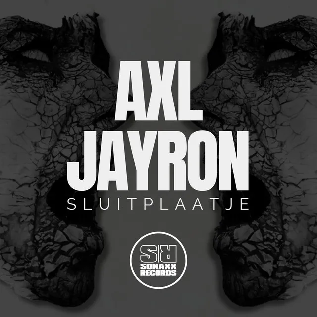 Sluitplaatje by Jayron, AXL - Hard Techno cover art