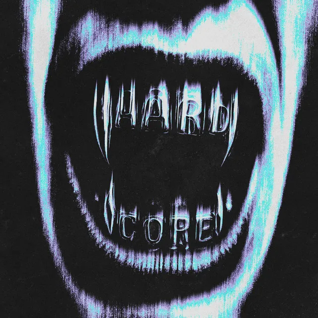 THIS IS HARDCORE by Jayron, Jovynn - Hard Techno cover art