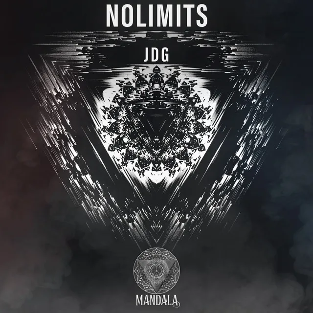 Cover art of JDG
