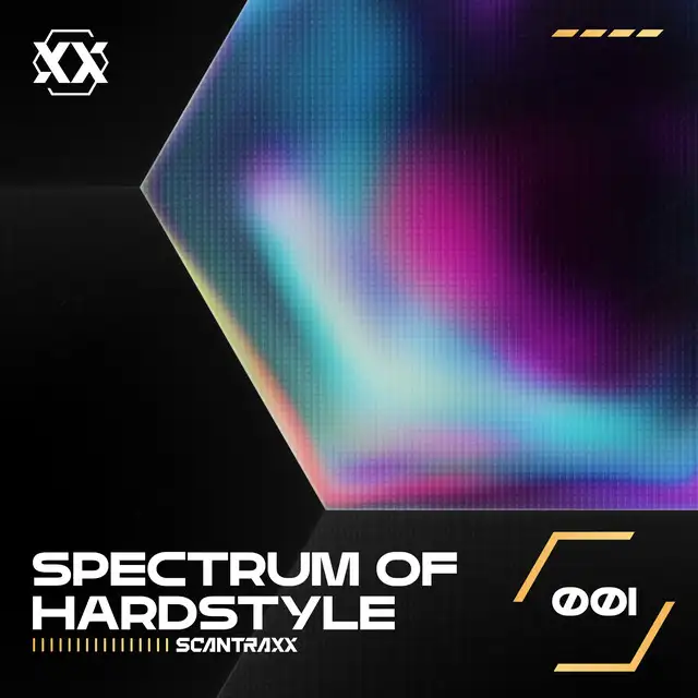 I Am Fine by JDX, KNVWN - Hardstyle cover art