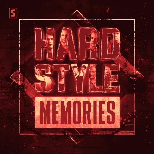 Kick It In Ur Face by JDX - Hardstyle cover art