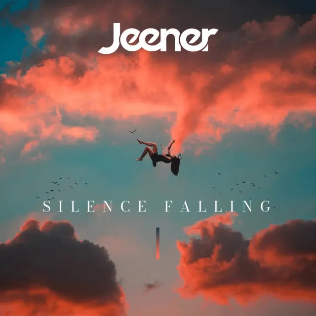 Silence Falling by Jeener - Hardstyle cover art