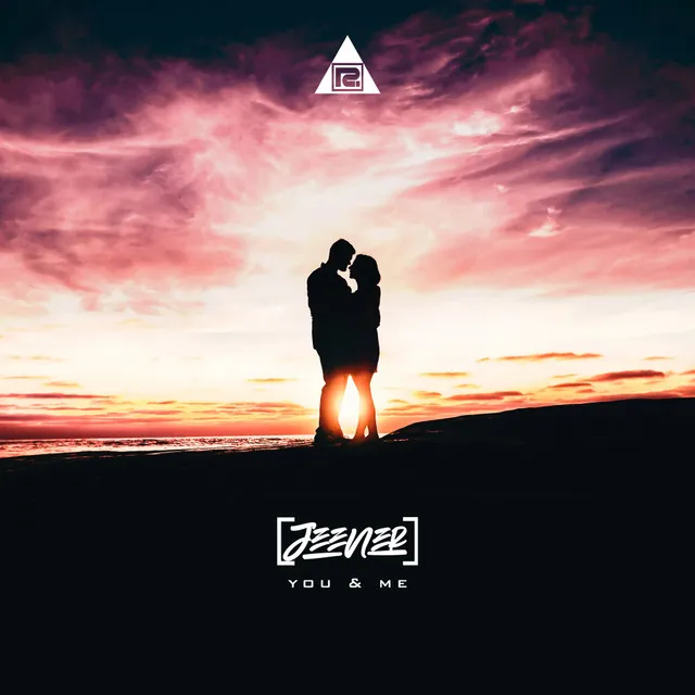 You & Me by Jeener - Hardstyle cover art