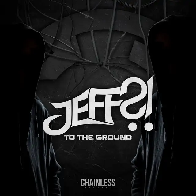 To the Ground by JEFF?! - Hardstyle cover art