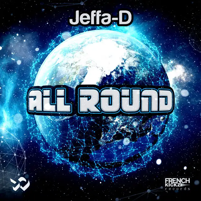 Come On by Jeffa-D - Frenchcore cover art