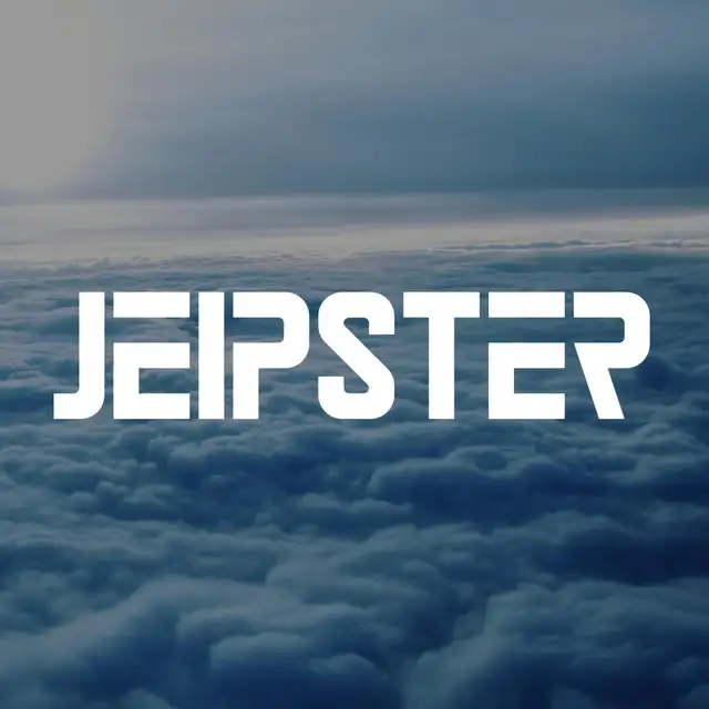 I Love You Anyway by Jeipster - Hardstyle cover art