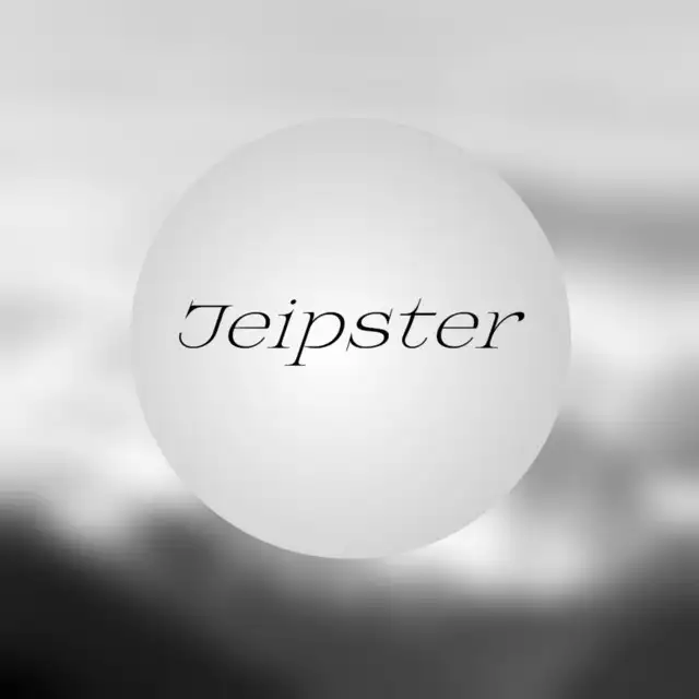 I See the Sun by Jeipster, Michaela Febo - Hardstyle cover art