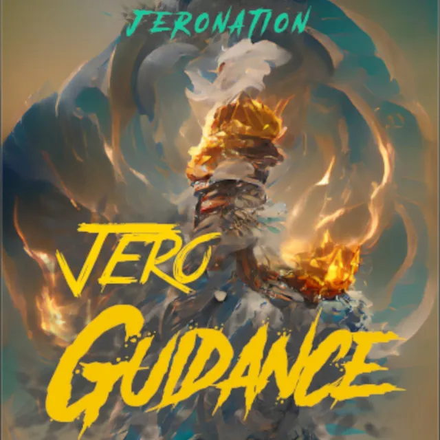 Guidance by Jero - Frenchcore cover art