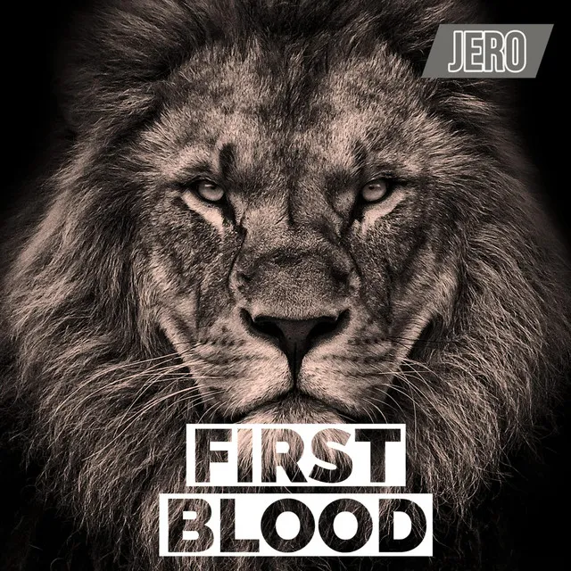 Lexmi by Jero - Hardstyle cover art