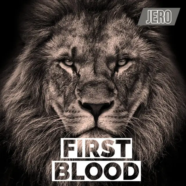New Era by Jero - Hardstyle cover art