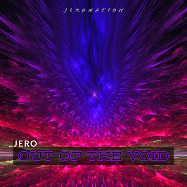 Out of the Void by Jero - Frenchcore cover art