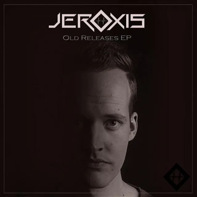 Drop It by Jeroxis - Hardstyle cover art