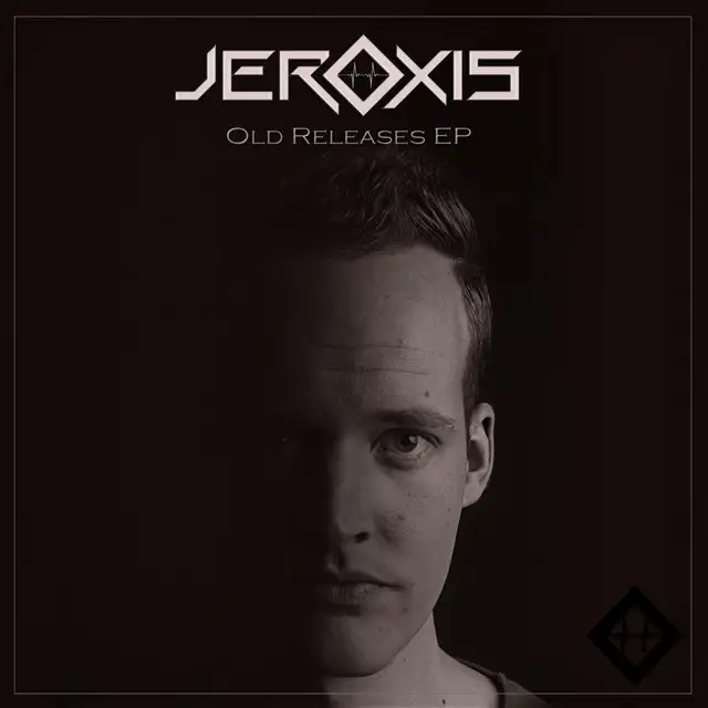 Equal in Love by Jeroxis - Hardstyle cover art
