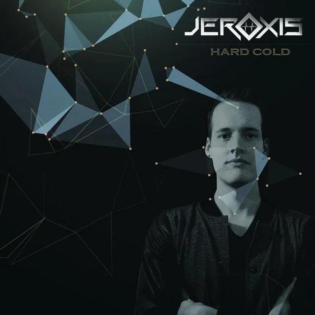 Hard Cold by Jeroxis - Hardstyle cover art