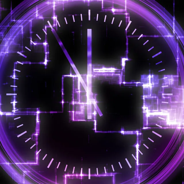 23:55 by Jiggo2027, PANGASIUS - Hard Techno cover art