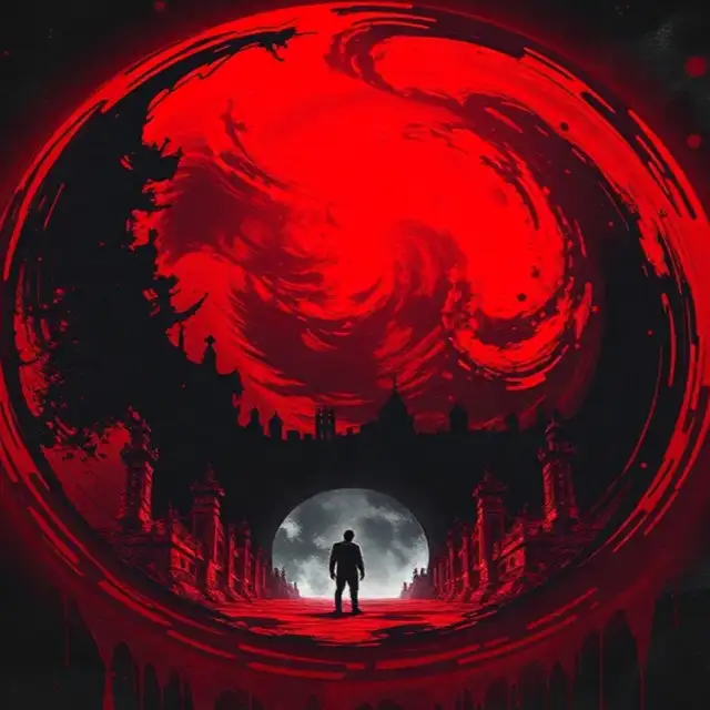 ACID FROM HELL by Jiggo2027, S(AINT) - Hard Techno cover art