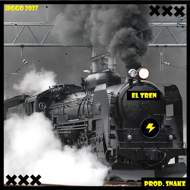 Blackrock by Jiggo2027 - Hard Techno cover art
