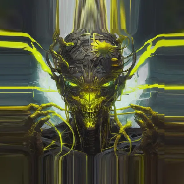 KRANKHAFT by Jiggo2027 - Hard Techno cover art
