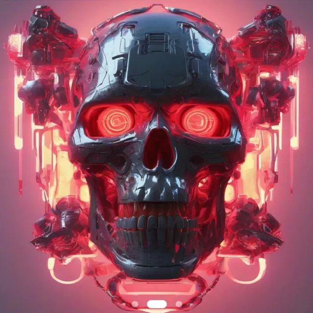 NITRO-LSD by Jiggo2027 - Hard Techno cover art
