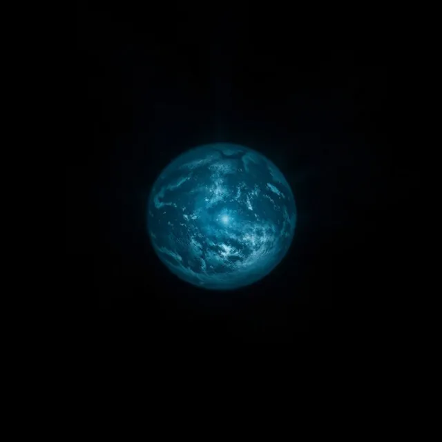 ORBIT - Extended Version by Jiggo2027, S(AINT) - Hard Techno cover art
