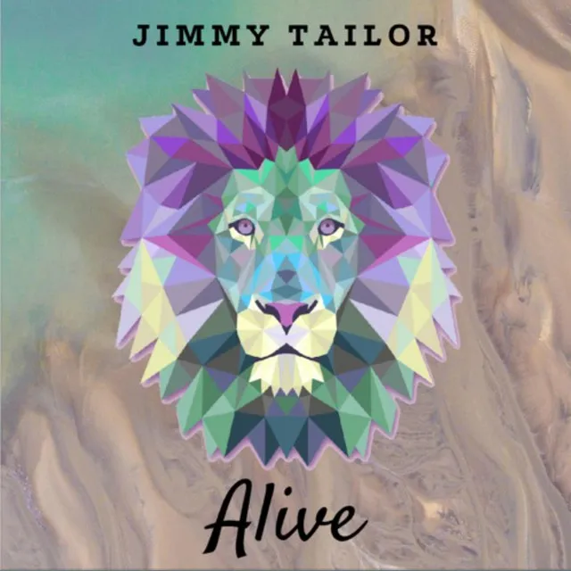 Alive by Jimmy Tailor - Hardstyle cover art