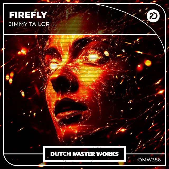 Firefly by Jimmy Tailor - Hardstyle cover art