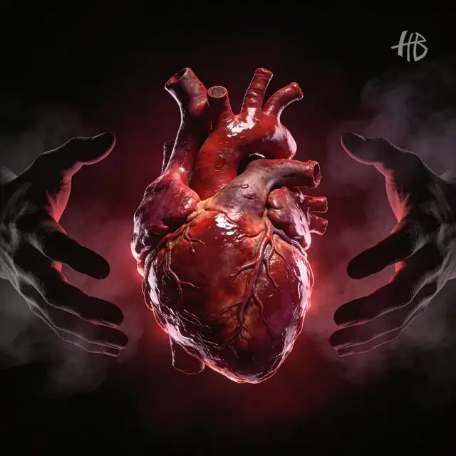 Deep Inside - Extended Mix by Jimmy The Sound, 2 Brothers Of Hardstyle, Sedutchion, Delfromad - Hardstyle cover art