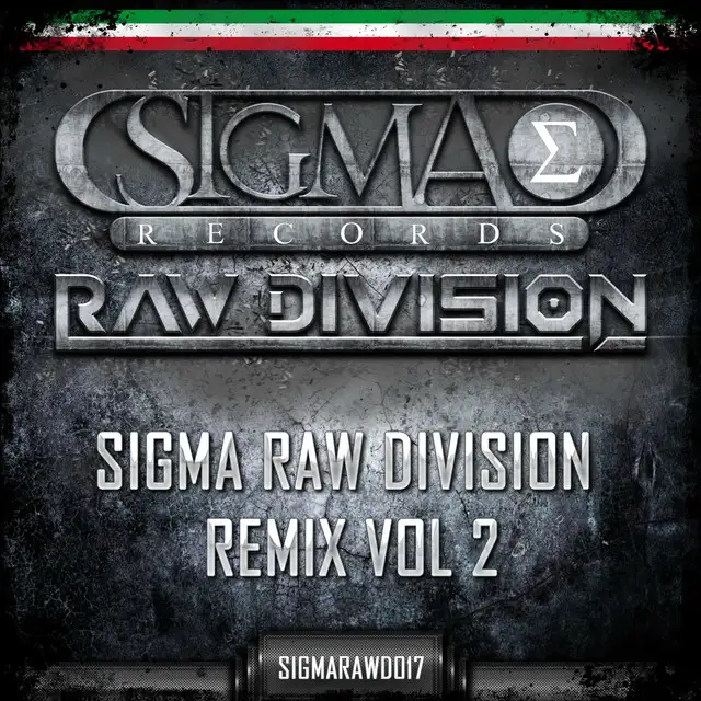 M.o.d.u.l.o - Bssnvdrs Remix by Jimmy The Sound - Hardstyle cover art