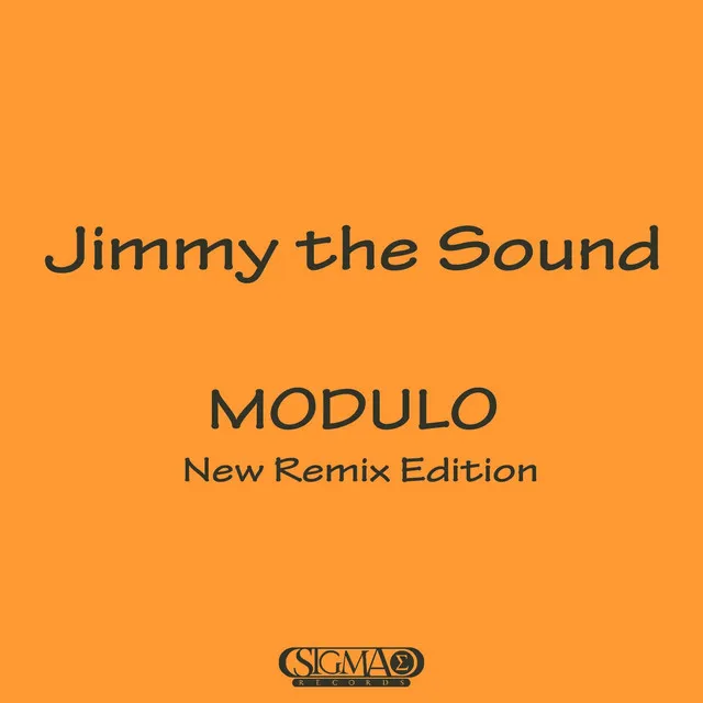 M.o.d.u.l.o - J.T.S Rise Remix by Jimmy The Sound - Hardstyle cover art