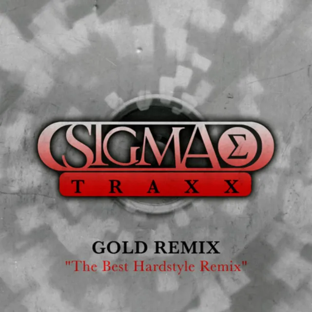 Modulo 3000 by Jimmy The Sound - Hardstyle cover art