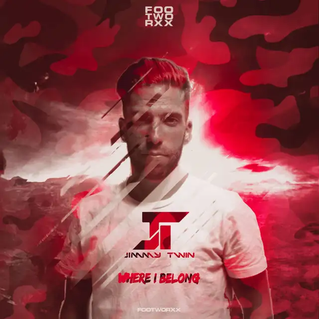 One for the Treble by Jimmy Twin - Uptempo cover art